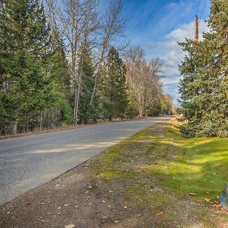 Pet-Friendly Libby Cottage With Mountain Views! Exterior foto